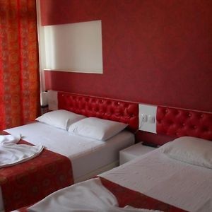 Economy Double or Twin Room